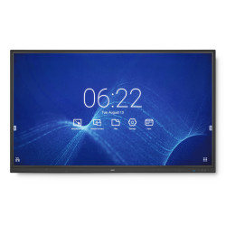 Sharp NEC CB651Q-2 LCD IPS 65" 3840 x 2160 8ms 350 nitů 1200:1 60Hz 12/7