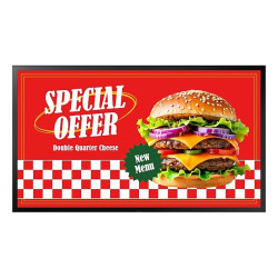 Samsung OH46DX LCD VA 46" 1920 x 1080 6ms 3500 nitů 6000:1 60Hz 24/7