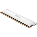 Crucial Pro OC DDR5 16GB 6400MHz CL38 1x16GB White