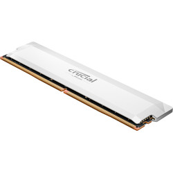 Crucial Pro OC DDR5 16GB 6400MHz CL38 1x16GB White