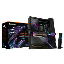 GIGABYTE Z890 AORUS XTREME AI TOP LGA 1851 E-ATX