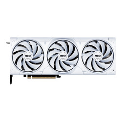 MSI GeForce RTX 5080 VENTUS 3X WHITE OC 16GB GDDR7