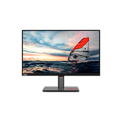 Lenovo P25i-30 24.5" 1920x1080 1300:1 250N 4ms HDMI+DP+USB lift 3y 