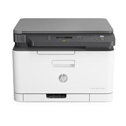 HP Color Laser MFP 178nw (A4, 18 ppm, 600x600 dpi, USB, LAN, WIFI) - nástupce SAM SL-C480 480W