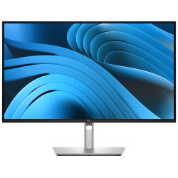 Dell Pro 27 Plus P2725D LCD IPS 27" 2560 x 1440 5ms 350 nitů 1500:1 100Hz Pivot USB-C Stříbrno-černá
