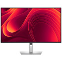 Dell Pro 32 Plus P3225DE LCD IPS 31,5" 2560 x 1440 5ms 350 nitů 1500:1 100Hz Pivot USB-C Stříbrno-černá