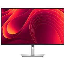 Dell Pro Plus P3225QE LCD IPS/PLS/WVA 31,5 " 3840 x 2160 5ms 350nitů 1 500:1 100Hz   Pivot USB-C  Černo - stříbrná