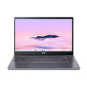 Acer Chromebook CB515-2HT 15,6" I5-1335U 8 256 GB Intel Iris Xe Graphics G7 80EU Chrome OS Tmavě šedá