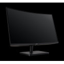 ACER LCD Nitro ED270RS3bmiipx, 69cm (27") VA LED Curved,FHD,180Hz,250cd m2,178 178,1ms,HDMI,DP,Audio,Repro,VESA,HDR,Blac
