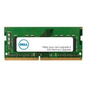 Dell Paměť - 16GB - 2RX8 DDR4 SODIMM 3200MHz ECC pro Precision