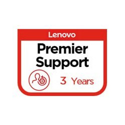 Lenovo 3Y Premier Support upgrade from 3Y Onsite