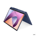 Lenovo IdeaPad Flex 5 14ABR8 14" R5-5625U 8 512GB AMD Radeon RX Vega 7 Windows 11 Home Modrá