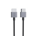 Epico HDMI na HDMI 8K 60Hz kabel 2m