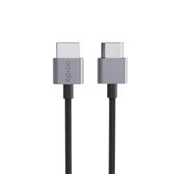 Epico HDMI na HDMI 8K 60Hz kabel 2m