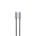 Epico Thunderbol 4 Braided Cable - space grey