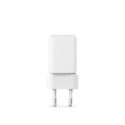 Epico UltraBoost EA20 35W GaN Wall Charger - bílá