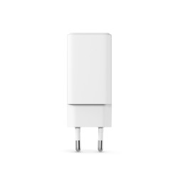 Epico UltraBoost GaN 65W síťový adaptér EA65 - bílá