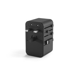 Epico UltraBoost GaN 70W cestovní adaptér EU70