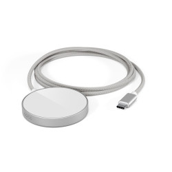Epico UltraBase Qi2 Mag+ bezdrátová nabíječka EO50
