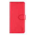 Tactical Field Notes pro Xiaomi Redmi Note 14 4G Red