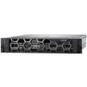 Dell Server PowerEdge R760 XS Xeon 5416S 32GB 2x480 SSD 8x3,5" H755 3NBD ProSup