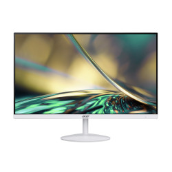 Acer SA272E LCD IPS/PLS/WVA 27" 1920 x 1080 1ms 250nitů 75Hz Repro Bílá