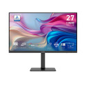 MSI Modern MD272UPHG 27" IPS 4K UHD 60Hz 4ms Black 3R