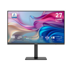 MSI Modern MD272UPHG 27" IPS 4K UHD 60Hz 4ms Black 3R