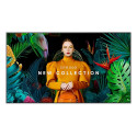 Samsung QH98C LCD VA 98" 3840 x 2160 8ms 700 nitů 5500:1 60Hz 24/7
