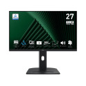 MSI Pro MP275PG 27" IPS FHD 100Hz 1ms Black 2R