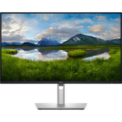 Dell Pro Plus P2425DE 23,8" IPS QHD 100Hz 5ms Blck-Slvr 3R