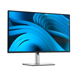 Dell Pro Plus P2725DE 27" IPS QHD 100Hz 5ms Blck-Slvr 3R