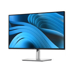 Dell Pro Plus P2725QE 27" IPS 4K UHD 100Hz 5ms Blck-Slvr 3R