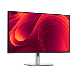 Dell Pro Plus P3225DE 31,5" IPS QHD 100Hz 5ms Blck-Slvr 3R