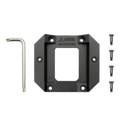 ARCTIC LGA1700 1851 Offset Contact Frame Mounting Set
