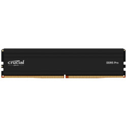 Crucial Pro DDR5 64GB 5600MHz CL46 1x64GB Black