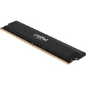 Crucial Pro OC DDR5 16GB 6000MHz CL36 1x16GB Black