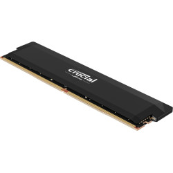 Crucial Pro OC DDR5 16GB 6000MHz CL36 1x16GB Black