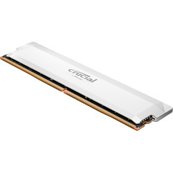 Crucial Pro OC DDR5 16GB 6000MHz CL36 1x16GB White