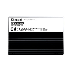 Kingston DC3000ME 3,84TB SSD 2.5" U.2 5R