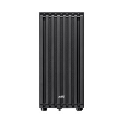 Adata XPG VALOR STORM 0 FAN Midi Tower Transpar. Černá