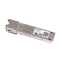 Netgear 100 1G 2.5G 5G 10GBASE-T SFP+MODULE