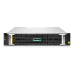 HPE MSA 1060 SFF SAS 12x1.2T Array