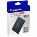 SSD Interní Verbatim Vi550, 49352, 512GB, černý, 560 MB s-R, SATA III, 535 MB s-W