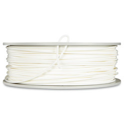 Verbatim 3D filament, ABS, 2,85mm, 1000g, 55034, white