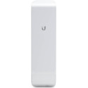 Ubiquiti Stanice (venkovní) NSM2 NanoStation, 2x2 MIMO 2.4 GHz, 2x 11 dBi, PoE-in + PoE-out