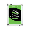 Seagate BarraCuda 3,5" - 2TB 5400rpm SATA-III 256MB