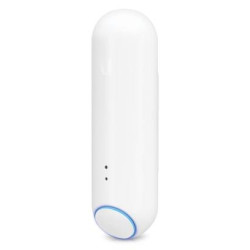 Ubiquiti Senzor, inteligentní, multisenzor, Bluetooth 5.0, BLE, UniFi Protect, baterie CR123A