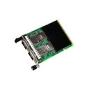 Ethernet Network Adapter E810CQDA2OCPV3, 2x100Gb QSFP28, OCP3. bulk
