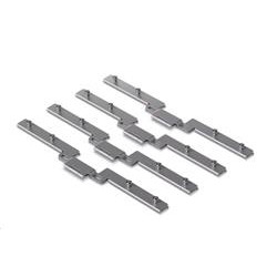 Ubiquiti Toolless Mini Rack Shelf